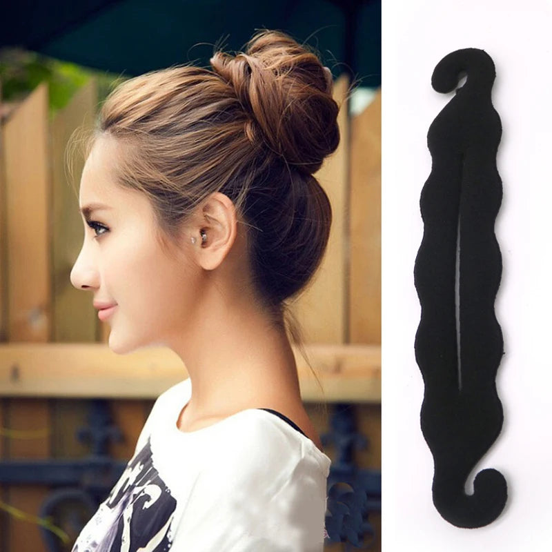 Multi-style Women Hair Accessories