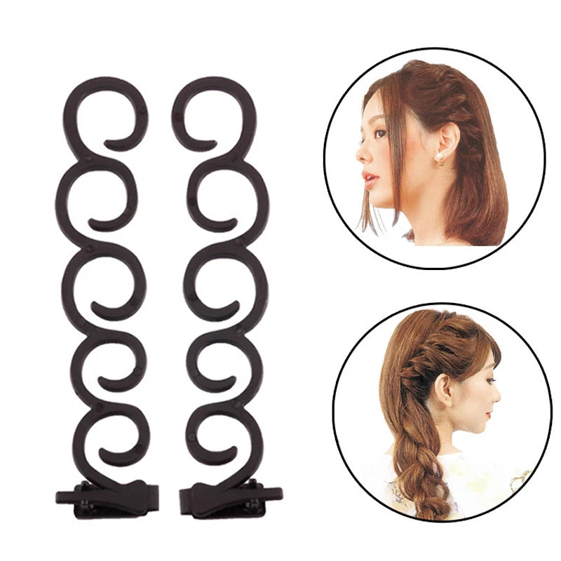 Multi-style Women Hair Accessories