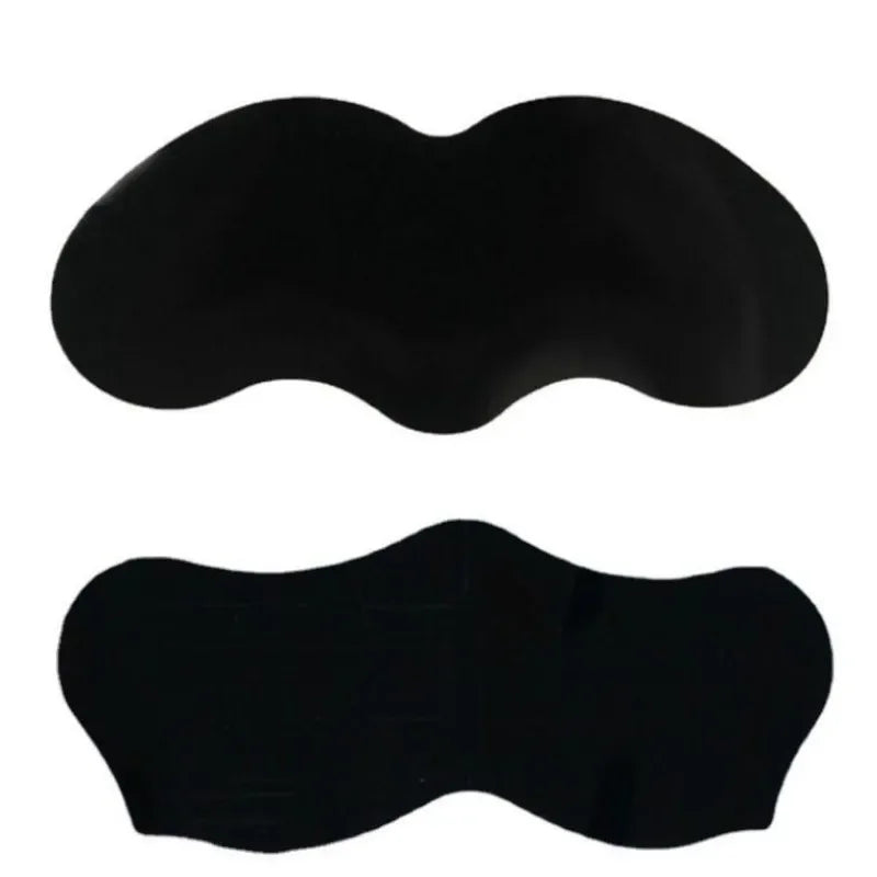 50/100PCS Unisex Blackhead Remove Mask Nasal Strips Shrink Cleansing Pore Nose Black Head skin care