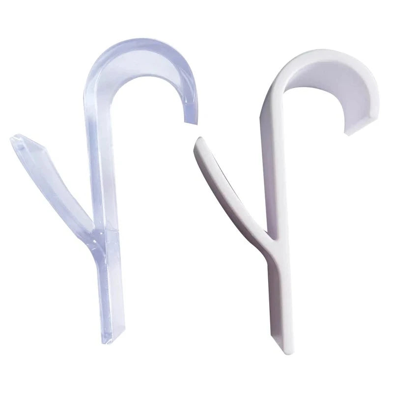 Kitchen Bathroom Storage hangers for Heated Towel Radiator Rail for Bathroom